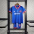 Universidade do Chile - Home Kit Infantil 2023/24