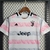 Juventus - Away Kit Infantil 2023/2024 - comprar online