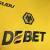 Wolverhampton - Home Kit Infantil 2024/2025 - comprar online