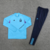 Argentina - Kit Treino 2023/2024 - comprar online