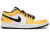 Jordan - 1 Low Laser Orange
