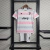 Juventus - Away Kit Infantil 2023/2024