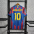 Barcelona - Home 2005/2006 RONALDINHO + PATCH`S