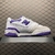 New Balance - 550 Purple White - E.S.imports