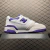 New Balance - 550 Purple White - E.S.imports