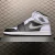Jordan - 1 Mid White Shadow