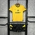 Wolverhampton - Home Kit Infantil 2024/2025