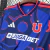 Universidade do Chile Home - 2026 na internet