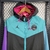Paris Saint Germain - Corta Vento 2023/2024 - comprar online