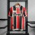 São Paulo - Away 2000