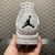 Imagem do Jordan - 4 Retro Metallic Purple