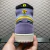 Imagem do Jordan - 1 High Switch Purple Pulse