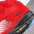 Jordan - 5 Retro Raging Bull Red - E.S.imports