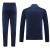 Nike - Kit Casual 2023/2024 AZUL ESCURO - comprar online