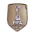 Patch - Campeão Mundial De Clubes Fifa 2012 Corinthians - comprar online