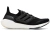 Adidas - Ultraboost 21 Black White
