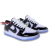 Nike - Dunk Low Preto Verniz - comprar online