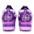 Louis Vuitton - Skate Violeta - E.S.imports