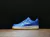 Nike - Air Force 1 Clot Blue Silk