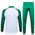 Palmeiras - Kit Treino 2023/2024 BRANCO - E.S.imports