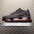 Nike - Air Max Scorpion FK Black University Red