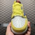 Jordan - 1 Low Travis Scott na internet