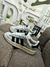 Imagem do Adidas - Campus 00s Tokyo Black HEMP