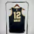 Memphis Grizzlies 2024/2025 Morant 12 Preta na internet
