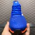Adidas - Ultraboost PB Glory Blue White Solar Red - comprar online
