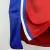 Philadelphia 76ers 2023/2024 George 8 Vermelha na internet