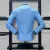 Manchester City - Home 2024/2025 Manga Longa/Jogador na internet