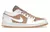 Jordan - 1 Low Hemp White
