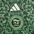 Argélia - Away 2024/2025 na internet