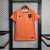 Holanda - Home 2023/2024 COPA DO MUNDO FEMININA