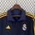 Real Madrid - Corta Vento 2023/2024 DUPLA FACE