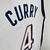 Estados Unidos 2024/2025 Curry 4 Branca