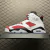 Jordan - 6 Retro Carmine - comprar online