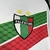 Club Deportivo Palestino - Edição Especial 2024/2025 - comprar online
