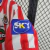 Chivas Guadalajara - Home 2001/2002 na internet