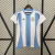 Argentina - Home 2024/2025