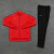 Imagem do Nike - Kit Casual 2022/2023 VERMELHO