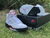 Jordan - 5 Retro Fire Red Silver Tongue - E.S.imports