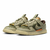 Nike - Air Dunk Jumbo Medium Olive na internet