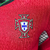 Portugal - Home 2024/2025 RONALDO + 2 PATCH'S na internet