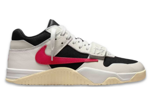 Jordan - Jumpman Jack TR Travis Scott - E.S.imports