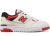 New Balance - 550 Aimé Leon Dore Red