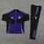 Alemanha - Kit Treino 2024/2025 ROXO