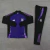 Alemanha - Kit Treino 2024/2025 ROXO