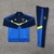 Boca Juniors - Kit Treino 2024/2025