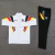 Alemanha - Kit Viagem 2024/2025 BRANCO